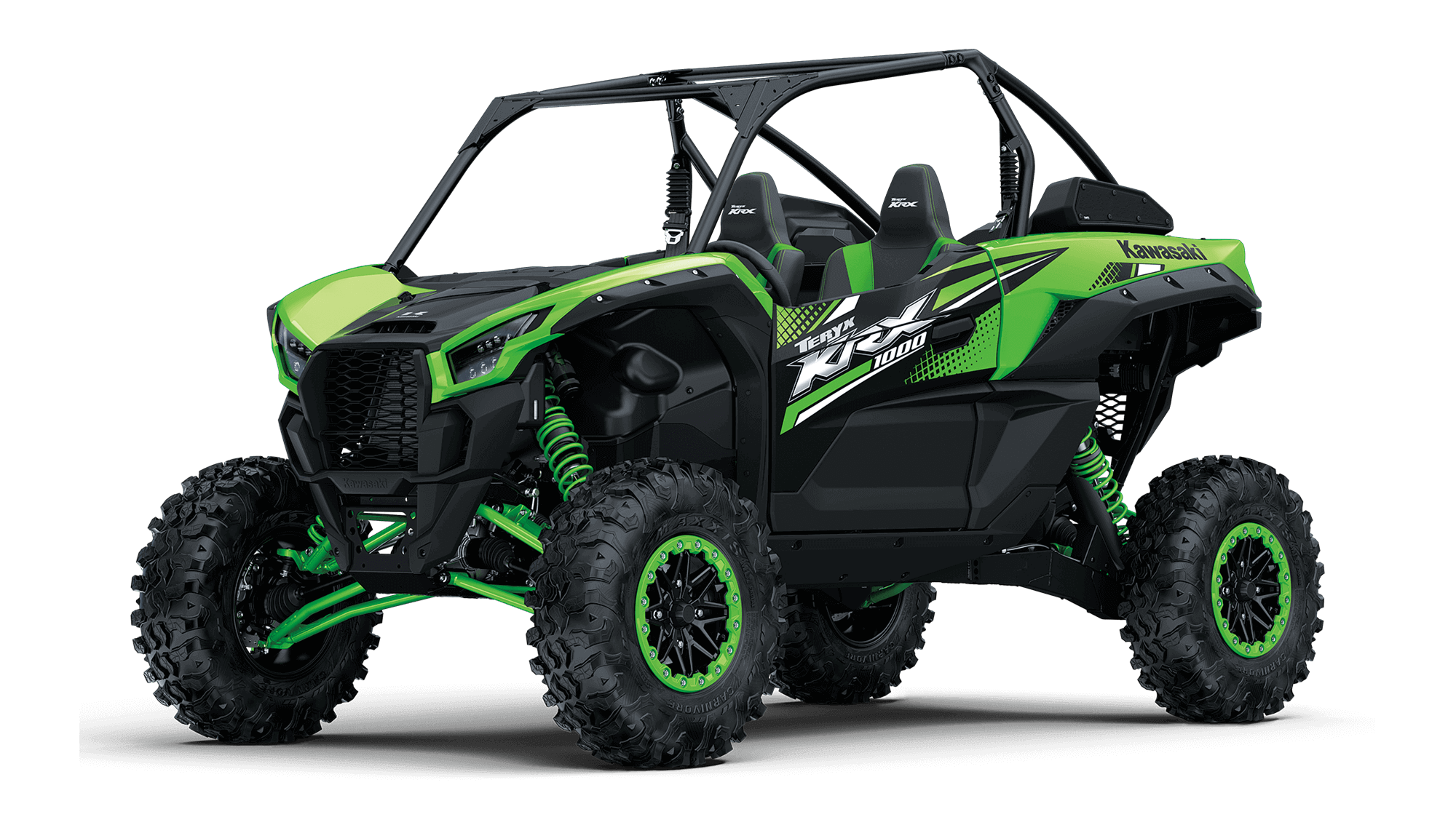 2021 Kawasaki TERYX KRX® - 1000 for sale in the Pompano Beach, FL area. Get the best drive out price on 2021 Kawasaki TERYX KRX® - 1000 and compare.