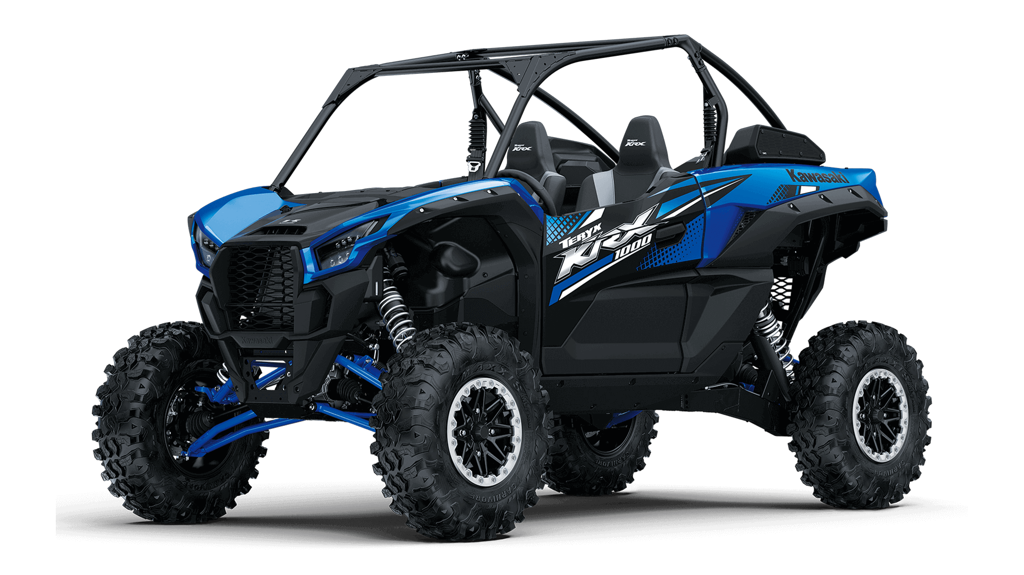 2021 Kawasaki TERYX KRX® - 1000 for sale in the Pompano Beach, FL area. Get the best drive out price on 2021 Kawasaki TERYX KRX® - 1000 and compare.