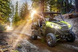 2021 Kawasaki TERYX® LE for sale in the Pompano Beach, FL area. Get the best drive out price on 2021 Kawasaki TERYX® LE and compare.