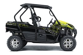 2021 Kawasaki TERYX® LE for sale in the Pompano Beach, FL area. Get the best drive out price on 2021 Kawasaki TERYX® LE and compare.