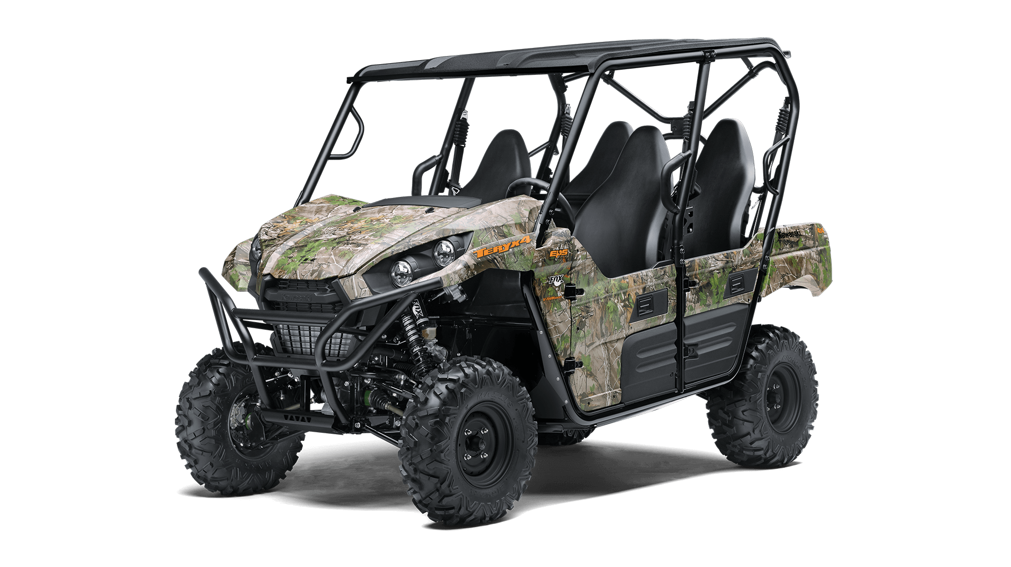 2021 Kawasaki TERYX4™ CAMO for sale in the Pompano Beach, FL area. Get the best drive out price on 2021 Kawasaki TERYX4™ CAMO and compare.