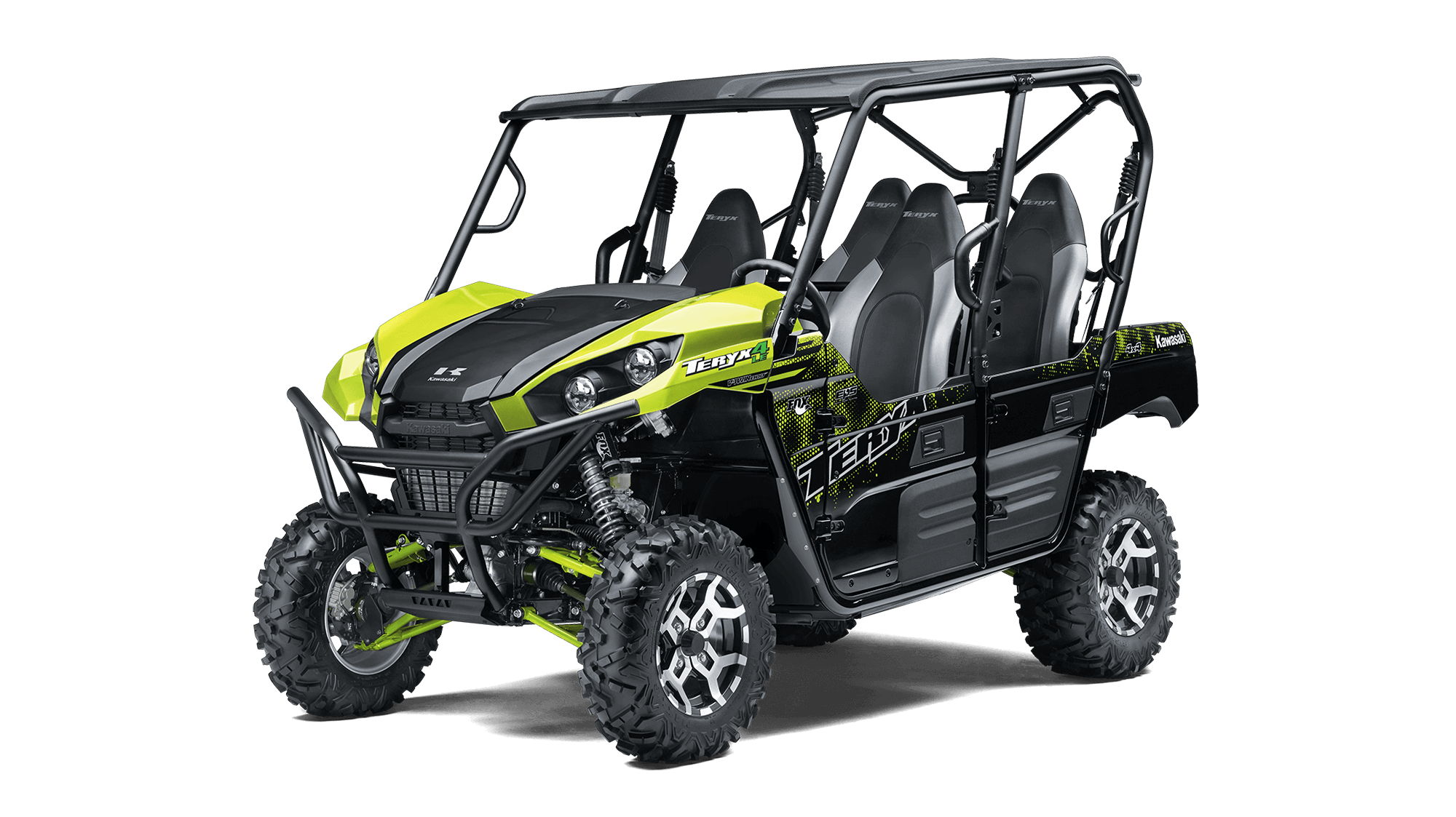 2021 Kawasaki TERYX4™ LE for sale in the Pompano Beach, FL area. Get the best drive out price on 2021 Kawasaki TERYX4™ LE and compare.