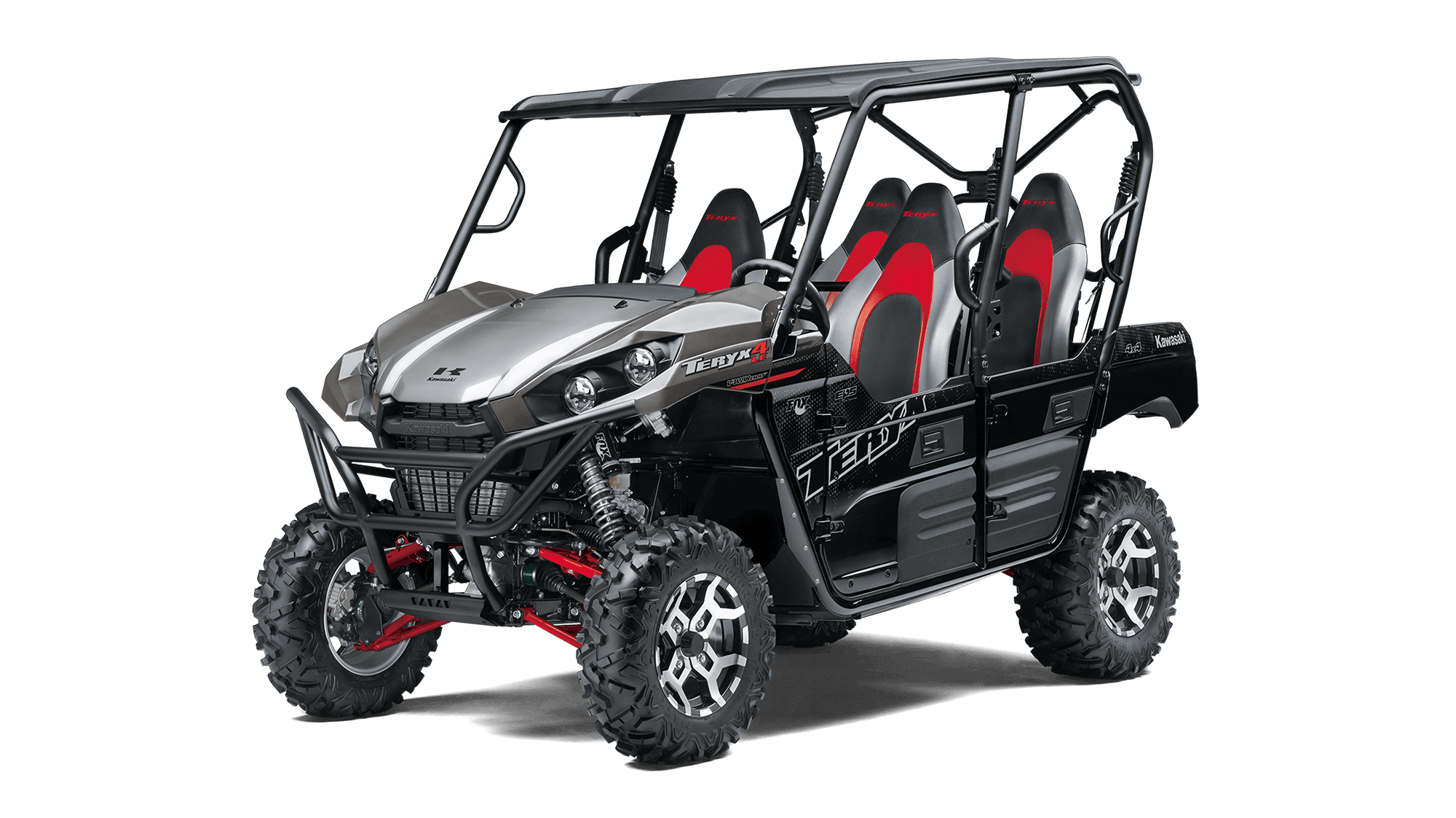 2021 Kawasaki TERYX4™ LE for sale in the Pompano Beach, FL area. Get the best drive out price on 2021 Kawasaki TERYX4™ LE and compare.