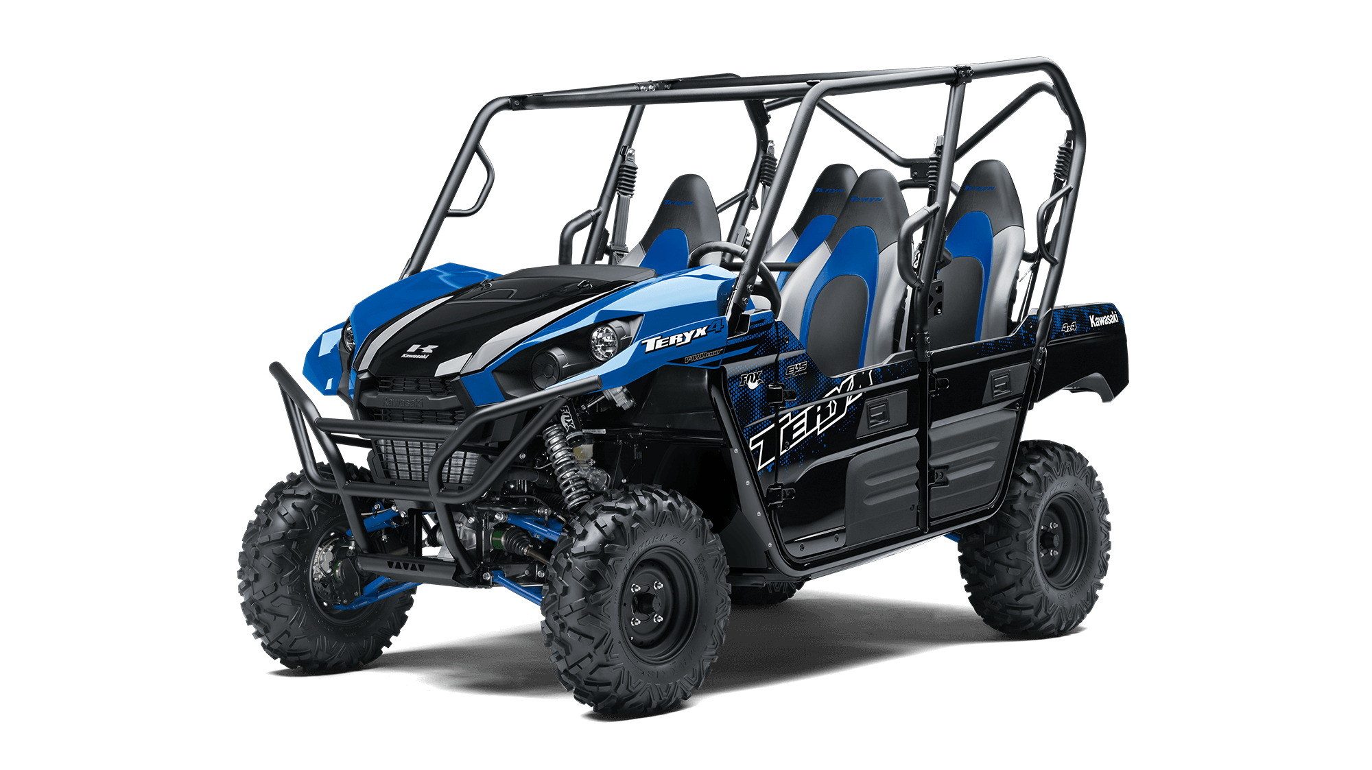 2021 Kawasaki TERYX4™ for sale in the Pompano Beach, FL area. Get the best drive out price on 2021 Kawasaki TERYX4™ and compare.