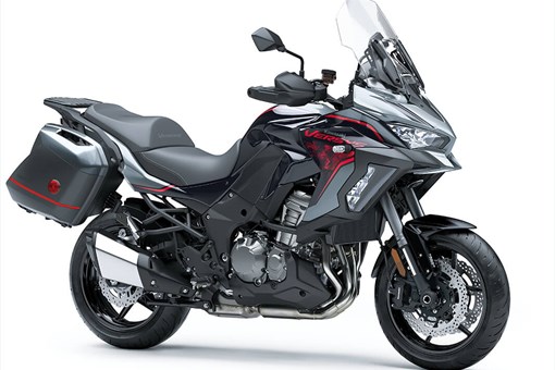 2021 Kawasaki VERSYS® 1000 SE LT+ for sale in the Pompano Beach, FL area. Get the best drive out price on 2021 Kawasaki VERSYS® 1000 SE LT+ and compare.