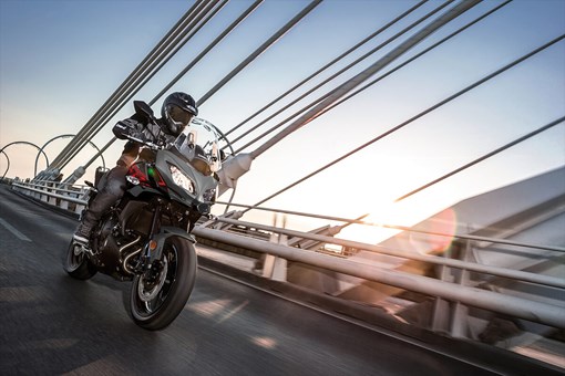2021 Kawasaki VERSYS® 650 ABS for sale in the Pompano Beach, FL area. Get the best drive out price on 2021 Kawasaki VERSYS® 650 ABS and compare.