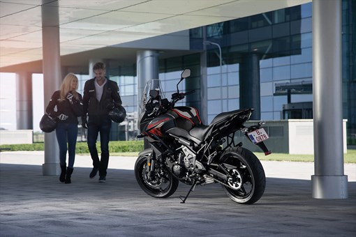 2021 Kawasaki VERSYS® 650 ABS for sale in the Pompano Beach, FL area. Get the best drive out price on 2021 Kawasaki VERSYS® 650 ABS and compare.