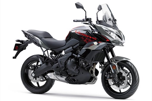 2021 Kawasaki VERSYS® 650 ABS for sale in the Pompano Beach, FL area. Get the best drive out price on 2021 Kawasaki VERSYS® 650 ABS and compare.