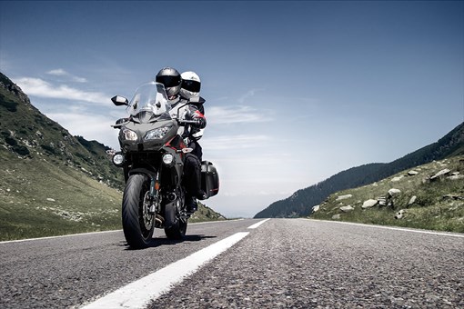 2021 Kawasaki VERSYS® 650 LT for sale in the Pompano Beach, FL area. Get the best drive out price on 2021 Kawasaki VERSYS® 650 LT and compare.