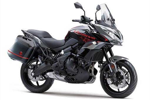 2021 Kawasaki VERSYS® 650 LT for sale in the Pompano Beach, FL area. Get the best drive out price on 2021 Kawasaki VERSYS® 650 LT and compare.