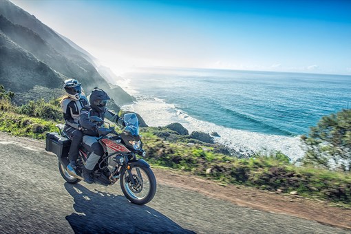 2021 Kawasaki VERSYS®-X 300 ABS for sale in the Pompano Beach, FL area. Get the best drive out price on 2021 Kawasaki VERSYS®-X 300 ABS and compare.