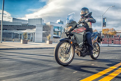 2021 Kawasaki VERSYS®-X 300 ABS for sale in the Pompano Beach, FL area. Get the best drive out price on 2021 Kawasaki VERSYS®-X 300 ABS and compare.
