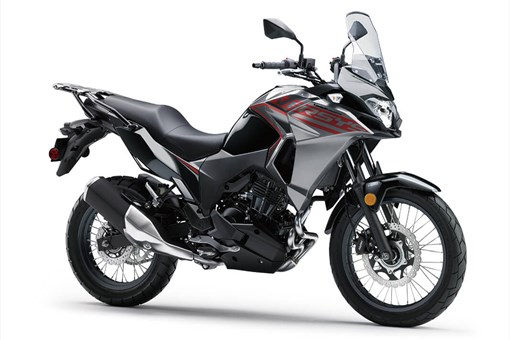2021 Kawasaki VERSYS®-X 300 ABS for sale in the Pompano Beach, FL area. Get the best drive out price on 2021 Kawasaki VERSYS®-X 300 ABS and compare.