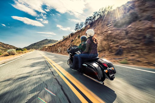 2021 Kawasaki VULCAN® 1700 VAQUERO® ABS for sale in the Pompano Beach, FL area. Get the best drive out price on 2021 Kawasaki VULCAN® 1700 VAQUERO® ABS and compare.