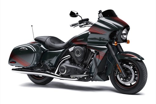 2021 Kawasaki VULCAN® 1700 VAQUERO® ABS for sale in the Pompano Beach, FL area. Get the best drive out price on 2021 Kawasaki VULCAN® 1700 VAQUERO® ABS and compare.