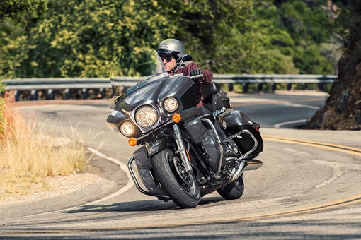 2021 Kawasaki VULCAN® 1700 VOYAGER® ABS for sale in the Pompano Beach, FL area. Get the best drive out price on 2021 Kawasaki VULCAN® 1700 VOYAGER® ABS and compare.