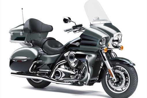 2021 Kawasaki VULCAN® 1700 VOYAGER® ABS for sale in the Pompano Beach, FL area. Get the best drive out price on 2021 Kawasaki VULCAN® 1700 VOYAGER® ABS and compare.