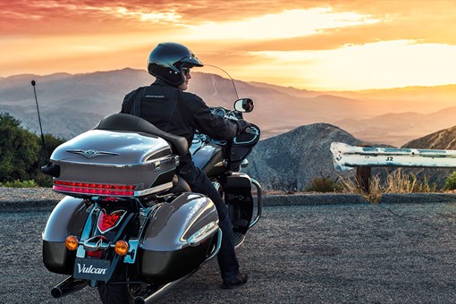 2021 Kawasaki VULCAN® 1700 VOYAGER® ABS for sale in the Pompano Beach, FL area. Get the best drive out price on 2021 Kawasaki VULCAN® 1700 VOYAGER® ABS and compare.