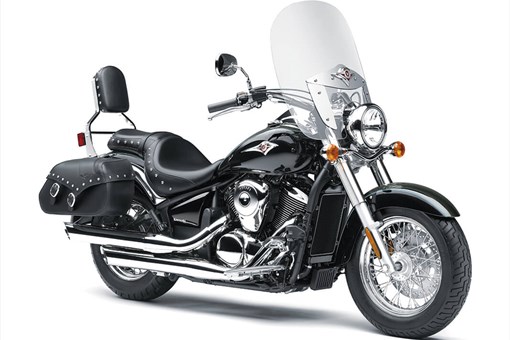 2021 Kawasaki VULCAN® 900 CLASSIC LT for sale in the Pompano Beach, FL area. Get the best drive out price on 2021 Kawasaki VULCAN® 900 CLASSIC LT and compare.