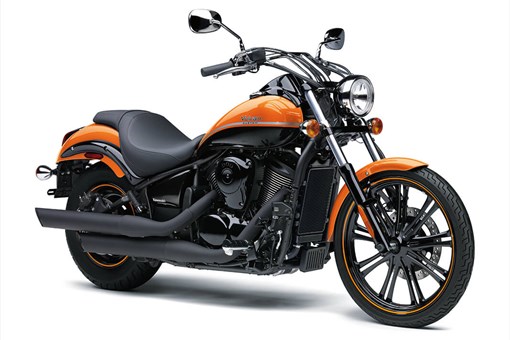 2021 Kawasaki VULCAN® 900 CUSTOM for sale in the Pompano Beach, FL area. Get the best drive out price on 2021 Kawasaki VULCAN® 900 CUSTOM and compare.