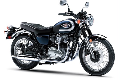 2021 Kawasaki W800 for sale in the Pompano Beach, FL area. Get the best drive out price on 2021 Kawasaki W800 and compare.