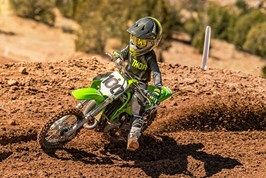 2021 Kawasaki YOUTH  KX™65 - Base for sale in the Pompano Beach, FL area. Get the best drive out price on 2021 Kawasaki YOUTH  KX™65 - Base and compare.