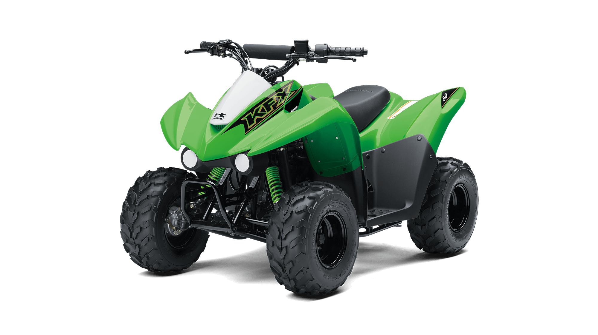 2021 Kawasaki YOUTH KFX®50 - Base for sale in the Pompano Beach, FL area. Get the best drive out price on 2021 Kawasaki YOUTH KFX®50 - Base and compare.