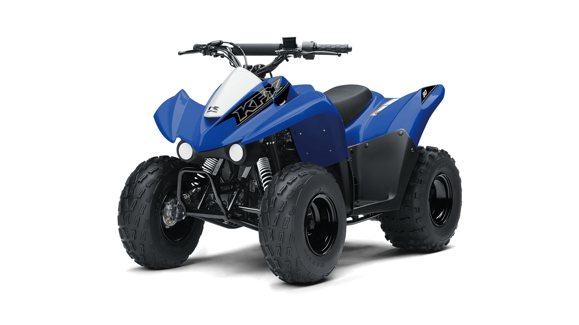 2021 Kawasaki YOUTH KFX®90 - Base for sale in the Pompano Beach, FL area. Get the best drive out price on 2021 Kawasaki YOUTH KFX®90 - Base and compare.