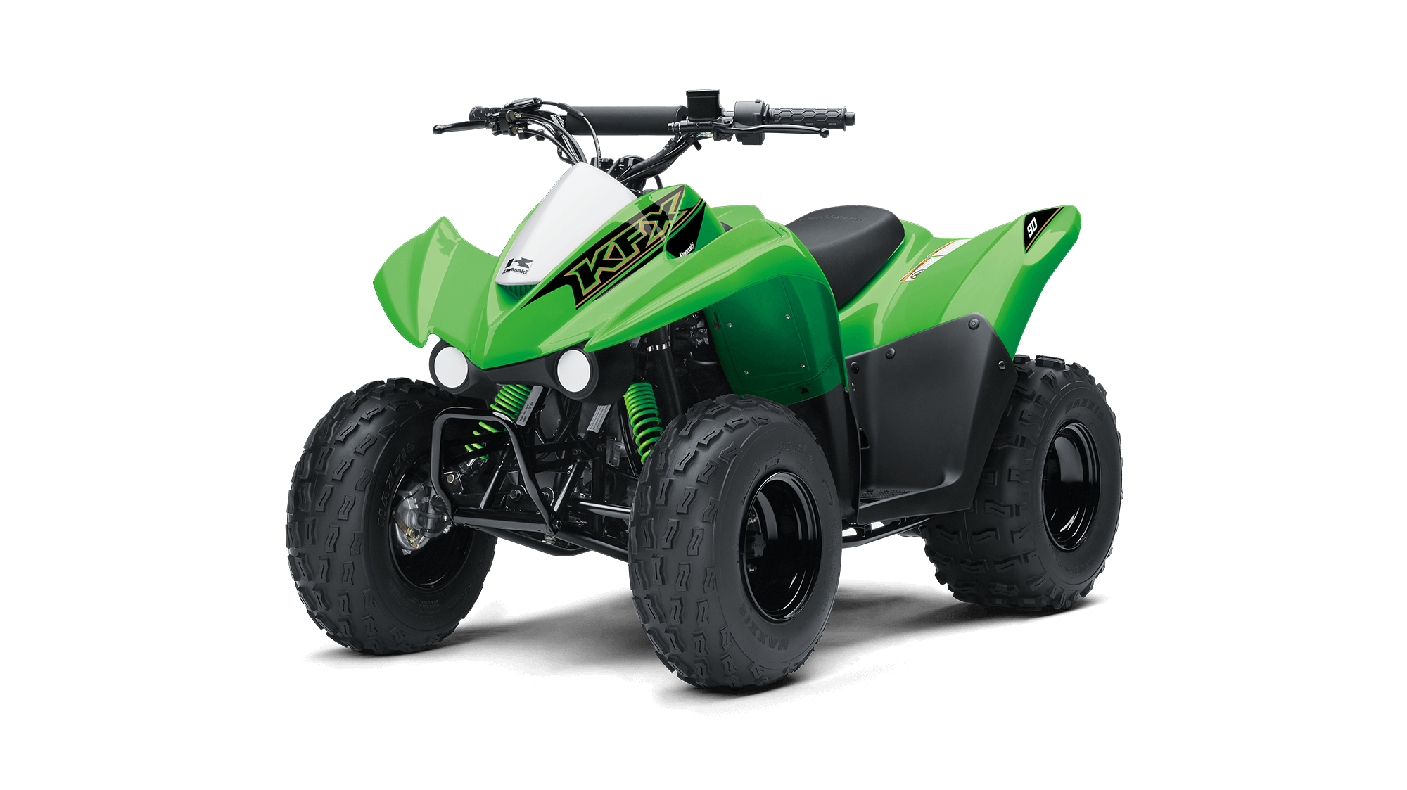 2021 Kawasaki YOUTH KFX®90 - Base for sale in the Pompano Beach, FL area. Get the best drive out price on 2021 Kawasaki YOUTH KFX®90 - Base and compare.