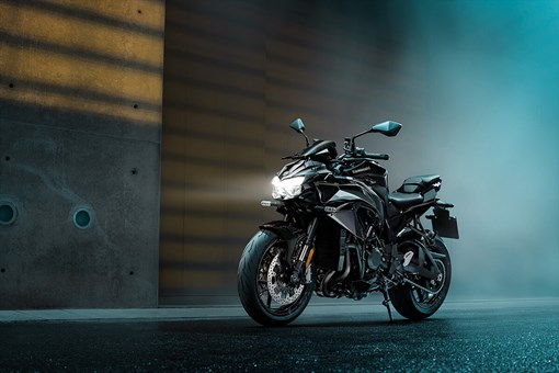 2021 Kawasaki Z - H2 for sale in the Pompano Beach, FL area. Get the best drive out price on 2021 Kawasaki Z - H2 and compare.
