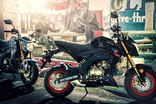 2021 Kawasaki Z - 125 PRO for sale in the Pompano Beach, FL area. Get the best drive out price on 2021 Kawasaki Z - 125 PRO and compare.
