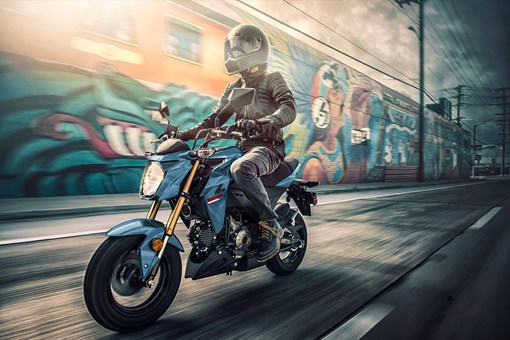 2021 Kawasaki Z - 125 PRO for sale in the Pompano Beach, FL area. Get the best drive out price on 2021 Kawasaki Z - 125 PRO and compare.