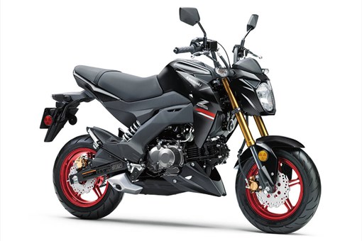 2021 Kawasaki Z - 125 PRO for sale in the Pompano Beach, FL area. Get the best drive out price on 2021 Kawasaki Z - 125 PRO and compare.