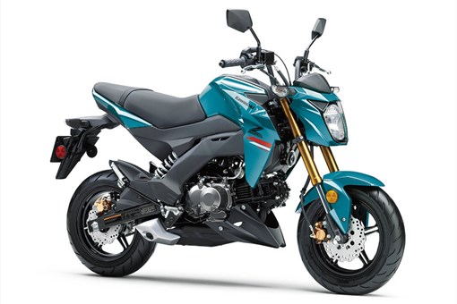 2021 Kawasaki Z - 125 PRO for sale in the Pompano Beach, FL area. Get the best drive out price on 2021 Kawasaki Z - 125 PRO and compare.