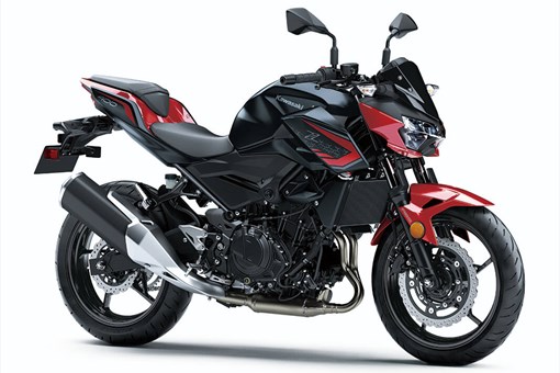 2021 Kawasaki Z - 400 ABS for sale in the Pompano Beach, FL area. Get the best drive out price on 2021 Kawasaki Z - 400 ABS and compare.