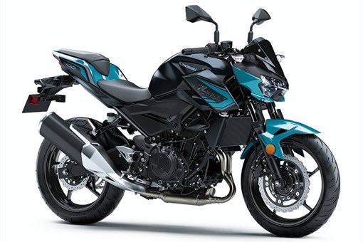 2021 Kawasaki Z - 400 ABS for sale in the Pompano Beach, FL area. Get the best drive out price on 2021 Kawasaki Z - 400 ABS and compare.