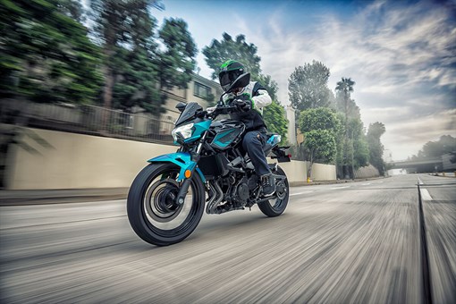 2021 Kawasaki Z - 400 ABS for sale in the Pompano Beach, FL area. Get the best drive out price on 2021 Kawasaki Z - 400 ABS and compare.