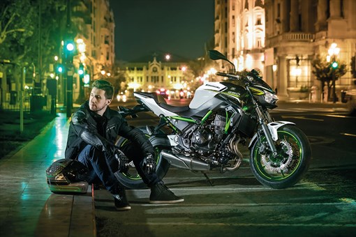 2021 Kawasaki Z - 650 ABS for sale in the Pompano Beach, FL area. Get the best drive out price on 2021 Kawasaki Z - 650 ABS and compare.