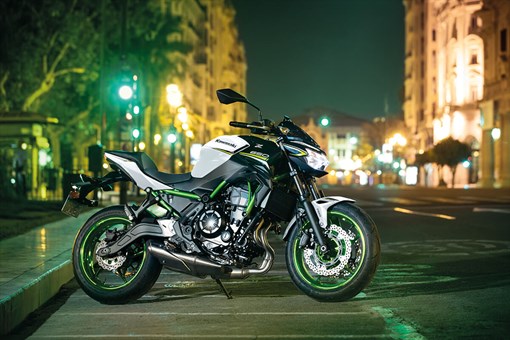 2021 Kawasaki Z - 650 ABS for sale in the Pompano Beach, FL area. Get the best drive out price on 2021 Kawasaki Z - 650 ABS and compare.