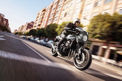 2021 Kawasaki Z - 900RS CAFE for sale in the Pompano Beach, FL area. Get the best drive out price on 2021 Kawasaki Z - 900RS CAFE and compare.