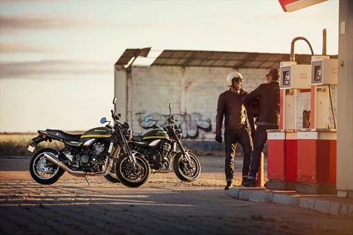 2021 Kawasaki Z - 900RS for sale in the Pompano Beach, FL area. Get the best drive out price on 2021 Kawasaki Z - 900RS and compare.