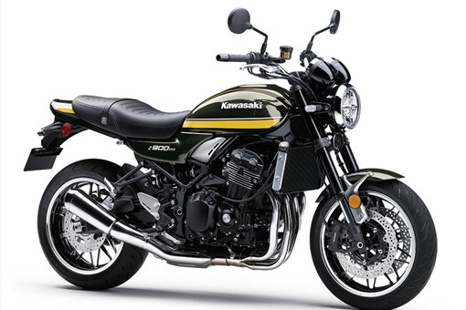 2021 Kawasaki Z - 900RS for sale in the Pompano Beach, FL area. Get the best drive out price on 2021 Kawasaki Z - 900RS and compare.