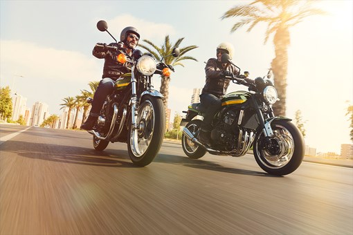 2021 Kawasaki Z - 900RS for sale in the Pompano Beach, FL area. Get the best drive out price on 2021 Kawasaki Z - 900RS and compare.