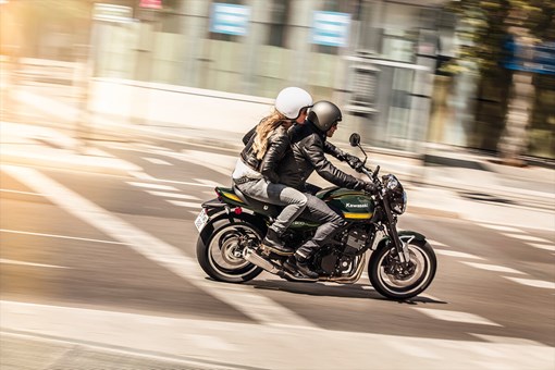 2021 Kawasaki Z - 900RS for sale in the Pompano Beach, FL area. Get the best drive out price on 2021 Kawasaki Z - 900RS and compare.