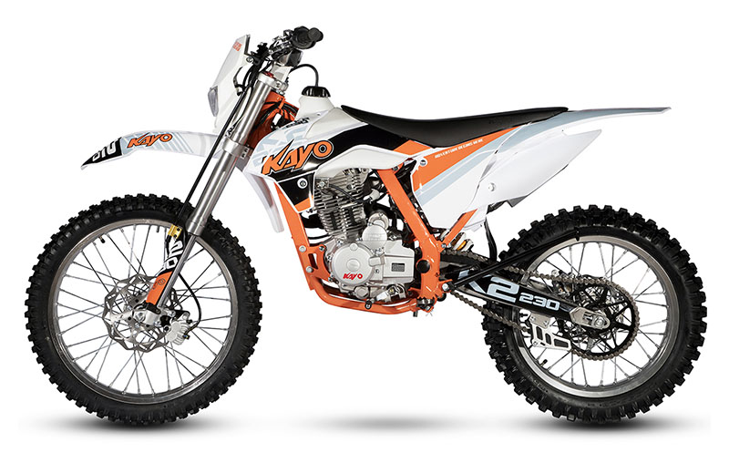 2021 Kayo K2 - 230 for sale in the Pompano Beach, FL area. Get the best drive out price on 2021 Kayo K2 - 230 and compare.