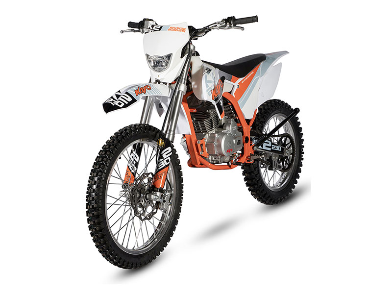 2021 Kayo K2 - 230 for sale in the Pompano Beach, FL area. Get the best drive out price on 2021 Kayo K2 - 230 and compare.