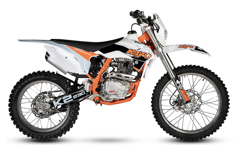 2021 Kayo K2 - 230 for sale in the Pompano Beach, FL area. Get the best drive out price on 2021 Kayo K2 - 230 and compare.