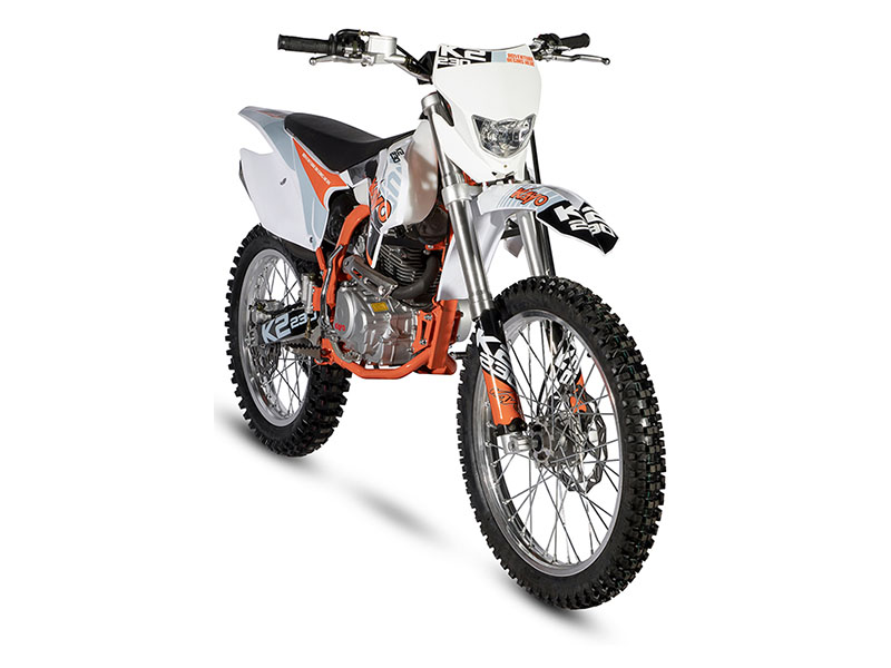 2021 Kayo K2 - 230 for sale in the Pompano Beach, FL area. Get the best drive out price on 2021 Kayo K2 - 230 and compare.