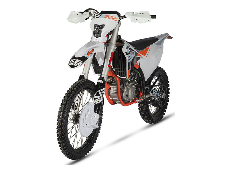 2021 Kayo K6-EFI - 250 for sale in the Pompano Beach, FL area. Get the best drive out price on 2021 Kayo K6-EFI - 250 and compare.
