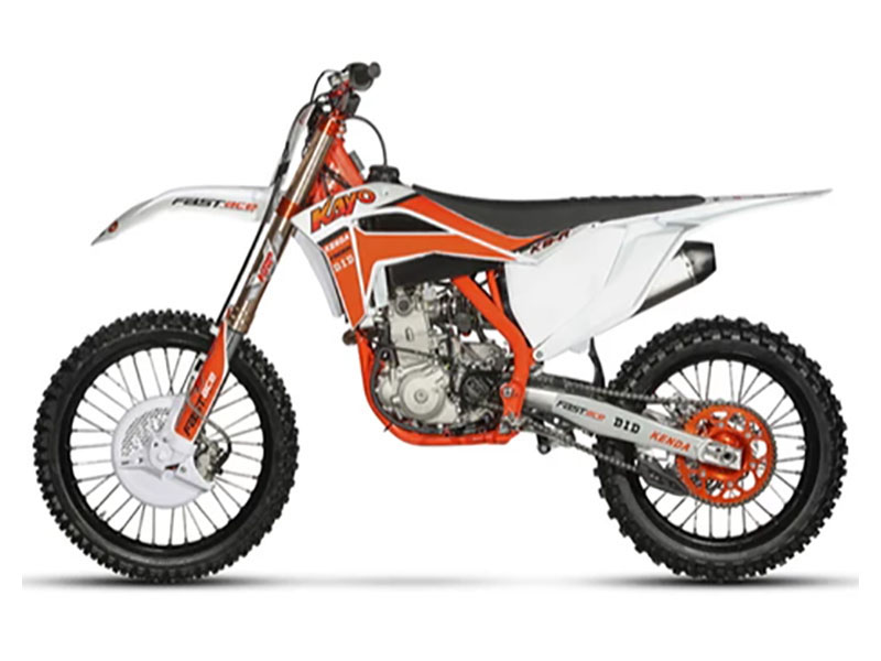 2021 Kayo K6-R - 250 for sale in the Pompano Beach, FL area. Get the best drive out price on 2021 Kayo K6-R - 250 and compare.